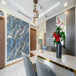 CHO THUÊ CHÍNH CHỦ 2PN VINHOMES VIEW ĐỈNH