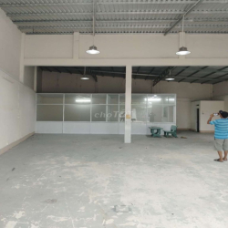 Cho Thuê Nhà Xưởnng MT Đường Huỳnh Thị Mài Tân Hiệp Hóc Môn 