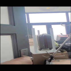 NHÀ LÀM CHDV 9PN5WC 5 TẦNG HẺM XE TẢI 5M