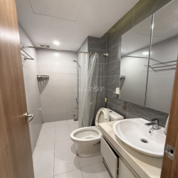 Cho thuê căn hộ 2 ngủ full đồ - chung cư Bách Việt, TP. Bắc Giang