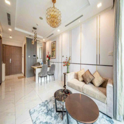 CHO THUÊ CHÍNH CHỦ 2PN VINHOMES VIEW ĐỈNH