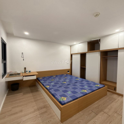 Cho thuê căn hộ 2 ngủ full đồ - chung cư Bách Việt, TP. Bắc Giang