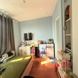 Cần cho thuê căn 2pn full nội thất giá chỉ 8tr tại P7 Q8