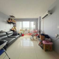 Cần cho thuê căn 2pn full nội thất giá chỉ 8tr tại P7 Q8