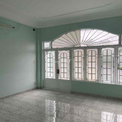 Cho Thuê _ Nhà 3 Tầng _ Mặt Tiền Lê Văn Sỹ_ Phú Nhuận _ 4x15 KD Ngay