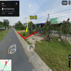 Chính chủ CHO THUÊ mặt bằng rộng lớn: 1.800m² - Mặt tiền Quốc Lộ 28