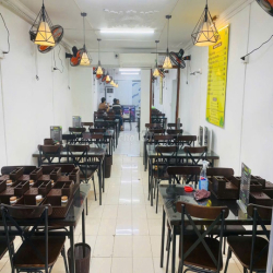 SANG NHƯỢNG CỬA HÀNG BÚN – CƠM – PHỞ 2 MẶT TIỀN ĐẮC ĐỊA THÁI THỊNH
