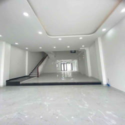 CHO THUÊ NHÀ PHỐ 4 TẦNG 4 PHÒNG 6*20 KDC LIÊN PHƯỜNG SÀN TRỐNG SUỐT