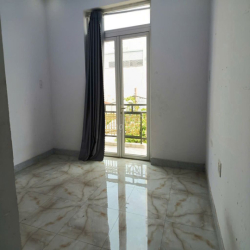 Cho thuê nhà 4 tầng 4PN 5WC / ngắn Lê Thị Riêng,Thới An 12,5 tr/tháng