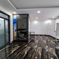 Nhà MT khu Tên Lửa 6x20 hầm 3 Lâu,6 phòng có máy lạnh