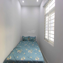 Hệ thống cho thuê phòng 1 phòng ngủ, Studio sát Lotte Q7 