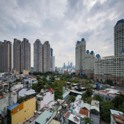 CHO THUÊ NHANH 1PN LANDMARK PLUS- VINHOMES CENTRAL PARK