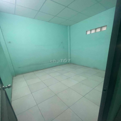 MẶT TIỀN XE TẢI THÔNG BÀ ĐIỂM (5x25) 2P ngủ