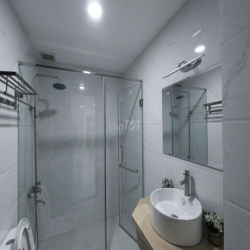 Hệ thống cho thuê phòng 1 phòng ngủ, Studio sát Lotte Q7 