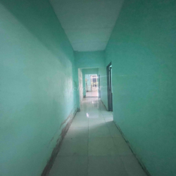 MẶT TIỀN XE TẢI THÔNG BÀ ĐIỂM (5x25) 2P ngủ
