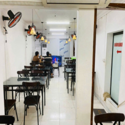 SANG NHƯỢNG CỬA HÀNG BÚN – CƠM – PHỞ 2 MẶT TIỀN ĐẮC ĐỊA THÁI THỊNH