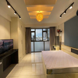 Hệ thống cho thuê phòng 1 phòng ngủ, Studio sát Lotte Q7 
