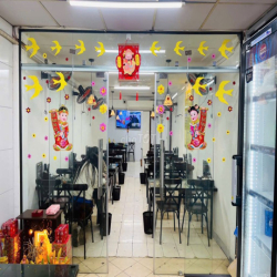 SANG NHƯỢNG CỬA HÀNG BÚN – CƠM – PHỞ 2 MẶT TIỀN ĐẮC ĐỊA THÁI THỊNH