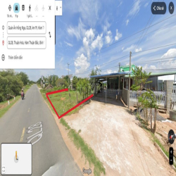 Chính chủ CHO THUÊ mặt bằng rộng lớn: 1.800m² - Mặt tiền Quốc Lộ 28