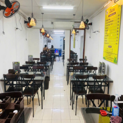 SANG NHƯỢNG CỬA HÀNG BÚN – CƠM – PHỞ 2 MẶT TIỀN ĐẮC ĐỊA THÁI THỊNH