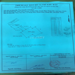 Chính chủ CHO THUÊ mặt bằng rộng lớn: 1.800m² - Mặt tiền Quốc Lộ 28