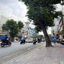 Cho Thuê _ Nhà 3 Tầng _ Mặt Tiền Lê Văn Sỹ_ Phú Nhuận _ 4x15 KD Ngay