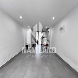 📣Biệt thự gần Metro An phú- Gara 3 lầu (7x20m) style ko gian mở