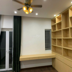 Cho thuê nhà nhà phố melosa garden khang điền 4pn dt 5x23m =115m2 16tr