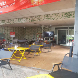 Cần sang quán Cà phê