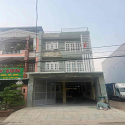 Cho Thuê Nhà Chợ Đầu Mối Hóc Môn