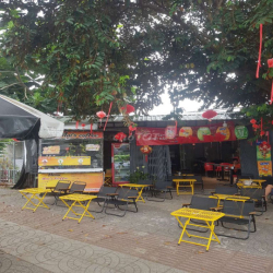 Cần sang quán Cà phê