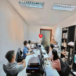 Văn phòng Phú Nhuận 7 triệu(30m2) Hoa Sứ khu Phan Xích Long
