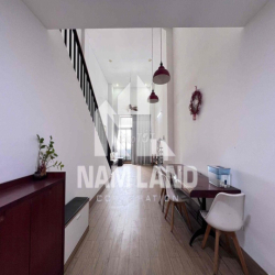 📣Biệt thự gần Metro An phú- Gara 3 lầu (7x20m) style ko gian mở