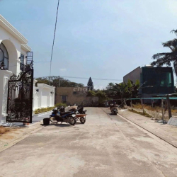 Biệt Thự Full Nội Thất Mới Tinh
