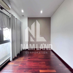 📣Biệt thự gần Metro An phú- Gara 3 lầu (7x20m) style ko gian mở