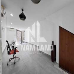 📣Biệt thự gần Metro An phú- Gara 3 lầu (7x20m) style ko gian mở