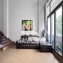 📣Biệt thự gần Metro An phú- Gara 3 lầu (7x20m) style ko gian mở