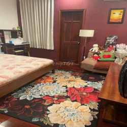 CHO THUÊ NHÀ -5 TẦNG MẶT TIỀN -LÂM VĂN BỀN .Q7