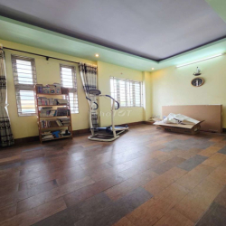 🔥HẺM XE TẢI 1/ LŨY BÁN BÍCH - 5,5X10M 4 TẤM 4PN- GẦN HÒA BÌNH,TÔ HIỆU