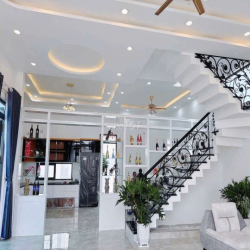 Biệt Thự Full Nội Thất Mới Tinh