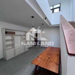 📣Biệt thự gần Metro An phú- Gara 3 lầu (7x20m) style ko gian mở