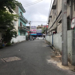 Căn hộ Ban Công full nội thất, Canh Etown, bên hông chợ Hoàng Hoa Thám