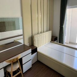 Cho thuê nhà nhà phố melosa garden khang điền 4pn dt 5x23m =115m2 16tr