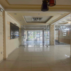 Cho Thuê Nhà Chợ Đầu Mối Hóc Môn
