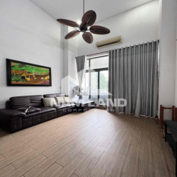 📣Biệt thự gần Metro An phú- Gara 3 lầu (7x20m) style ko gian mở