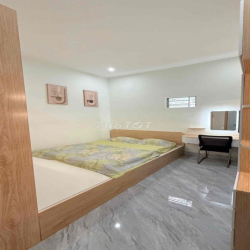 CHO THUÊ NHÀ CẤP 4 KIỆT OTO - ĐẦY ĐỦ NỘI THẤT 2PN GẦN CHỢ BÌNH KÌ