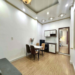 🏘️ NHÀ NGUYÊN CĂN - TRỆT TT QUẬN 3 PHÚ NHUẬN