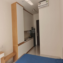 Căn hộ SUNRISE RIVERSIDE 30m2 full nội thất cao cấp