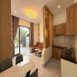 CHO THUÊ NHÀ CẤP 4 KIỆT OTO - ĐẦY ĐỦ NỘI THẤT 2PN GẦN CHỢ BÌNH KÌ