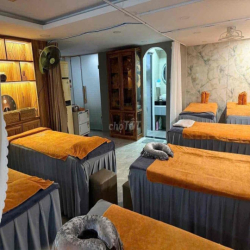 cho thuê mặt bằng